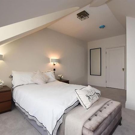 Vive Sea View Getaway Apartment Хейстингс Екстериор снимка